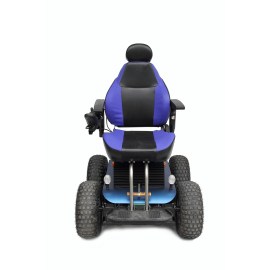 Beach Electric Wheelchair