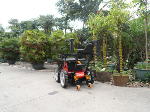 Agricultural vehicles