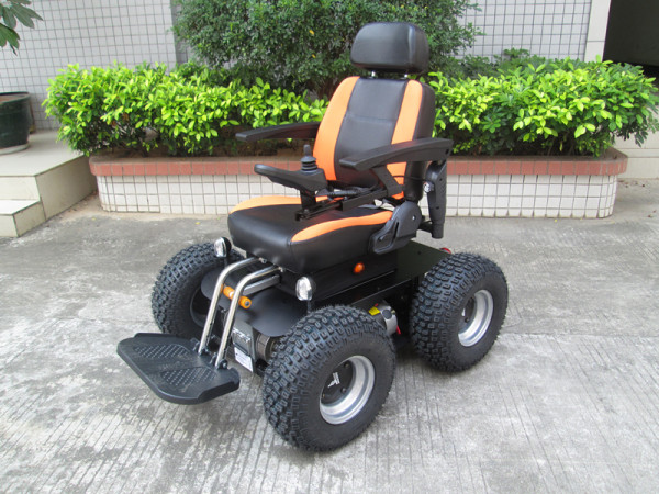 Unlimited Wheelchair 010