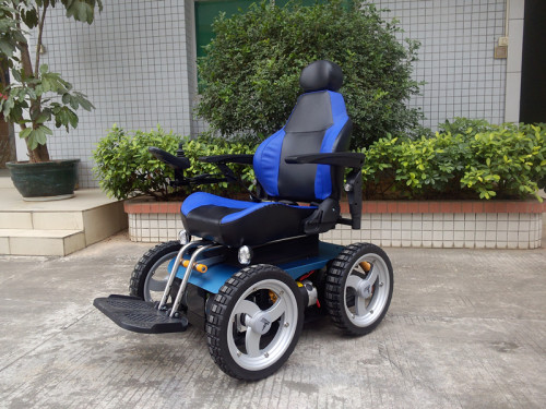 Unlimited Wheelchair 010