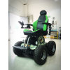 Beach Electric Wheelchair
