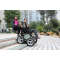 Observer unlimited electric wheelchairs