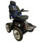 Unlimited Wheelchair