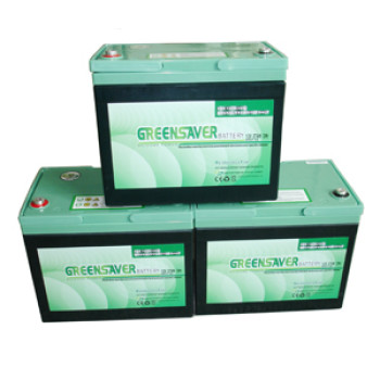 silicone power battery