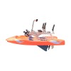Xueming Water fishing boat/water bikes
