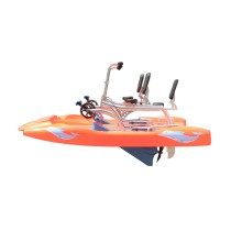 Xueming Water fishing boat/water bikes