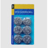 stainless steel scouring pads/cleaning ball
