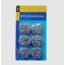 stainless steel scouring pads/cleaning ball