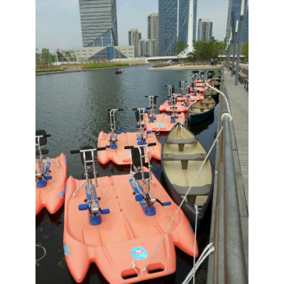 River/laker/sea/water park boats/ fishing boats