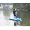 Water fishing boat/ water bikes