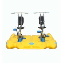 2 person Pedal boats for rentals / water bikes