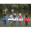 Water bike supplier / pedal boat for family