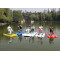 Wholesale water boats / water boats for 2 person