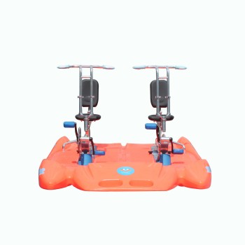 Water bikes wholesale / water bike for 2 person