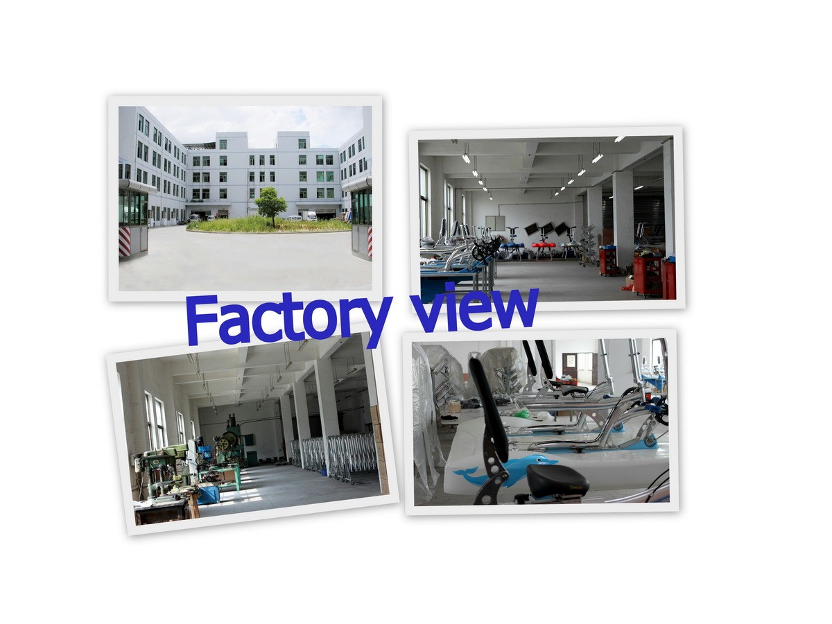 factory view