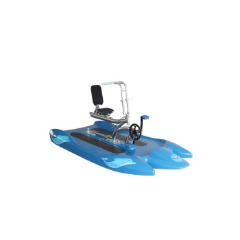 Water sports bike/pedal boat for sale