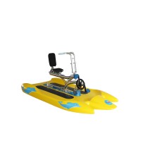 Wholesale Water bikes,pedal boat