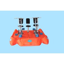 Triple seat Water bikes for sale