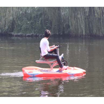 Water pedal bike for sale