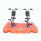 Water pedal boat wholesale