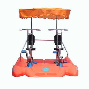 Water park equipment/pedal boat