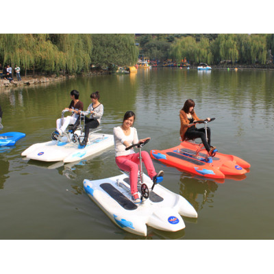 Xueming water bikes for sale