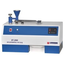 BT-2900 Image particle size and shape analysis system
