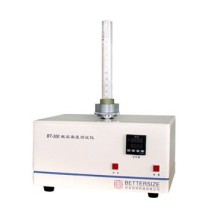BT-301 Powder Tap Density tester