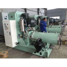 New 100 Litres Horizontal Bead Mills Are Ready for Shipment