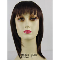 2011 brand new synthetic  hair wigs (2021)