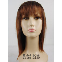2011 brand new synthetic  hair wigs (565A)