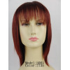 2011 brand new synthetic  hair wigs (5001)