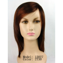 2011 brand new synthetic  hair wigs (13027)