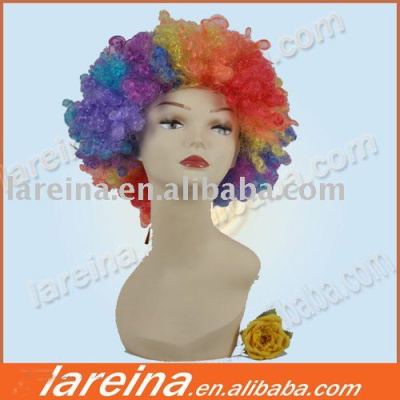 2010 New Man-Made synthetic Wig