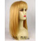 synthetic straight wigs (HW-927)