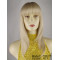 long synthetic straight wigs (YH722   )