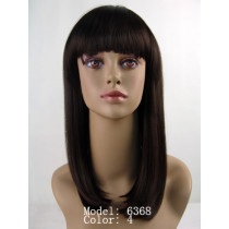 2011 brand new synthetic  hair wigs (6368)