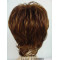 2011 synthetic short hair wig
