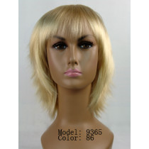 2011 synthetic  hair wig