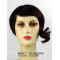 New synthetic  hair wig