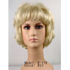 New synthetic curl hair wig