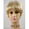 synthetic curl hair wig