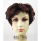 Beauty lady curly wig
