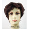 Beauty lady curly wig