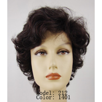 New brand curly wig