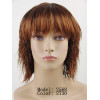 synthetic  wig