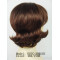 QIAOLING short synthetic  wig