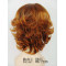 QIAOLING synthetic  wig