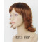 synthetic  wig