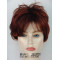 2011 New brand Lady synthetic  wig